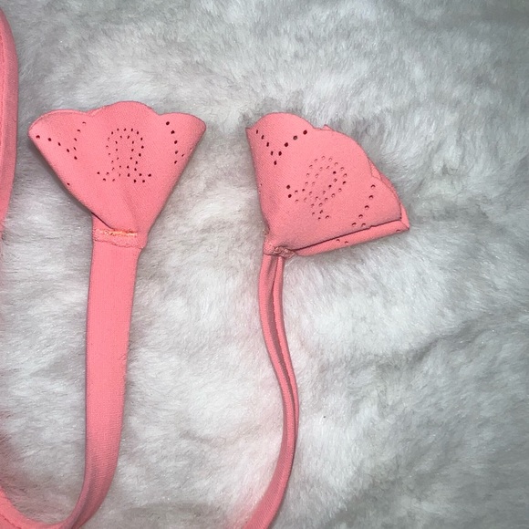 Rare Lululemon π Reversible String Bikini Top - Picture 4 of 13